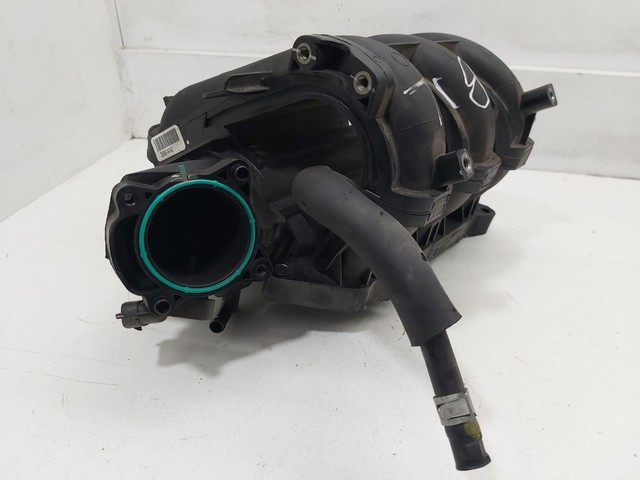 Coletor admissão motor Hyundai hb20 1.0 2021smp - Foto 3