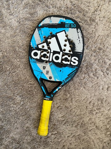 Raquete Beach Tennis Adidas