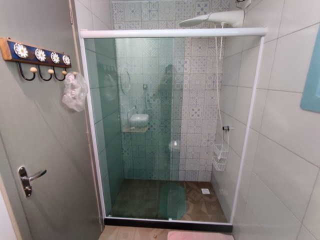 Casa na Areia da Praia em Manguinhos (Preços na Descrição) - Foto 8