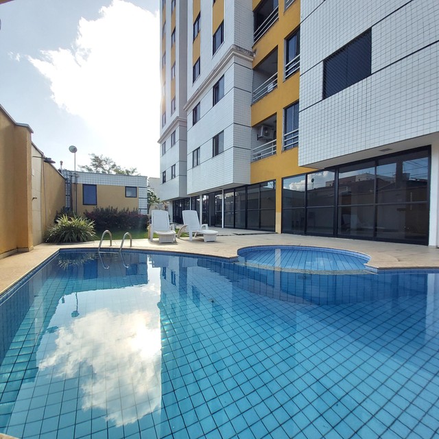 Apartamento para aluguel com 60 metros quadrados com 2 quartos em Jardim Renascença - São  - Foto 7