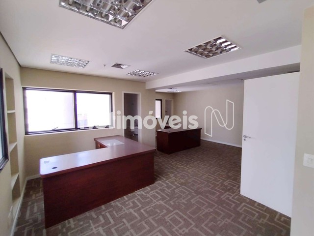 Venda Conjunto de salas Itaim Bibi São Paulo - Foto 3