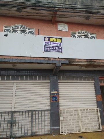 Prédio ADE Qd. 03 - Pró-DF, P Sul