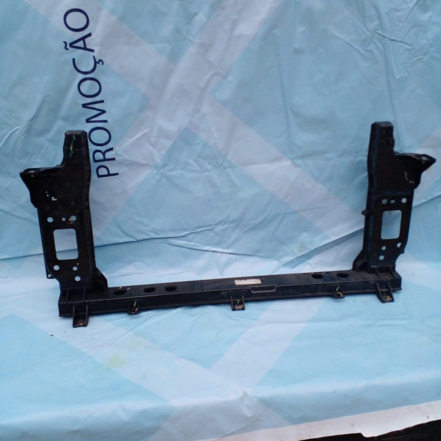 Painel Frontal inferior Hyundai Creta 17/21 com detalhe 