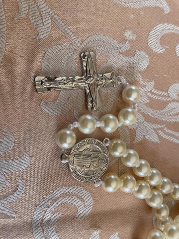 Terço Grande Nossa Senhora Aparecida - Foto 2