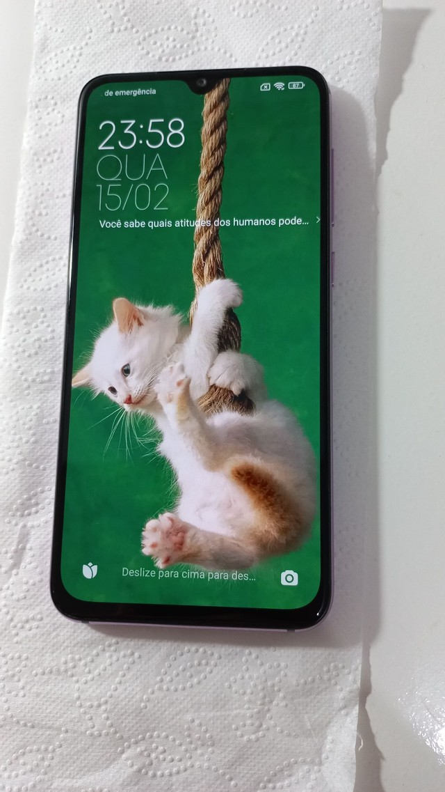 XIAOMI MI 9SE