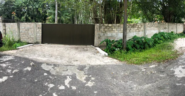 Terreno chácara lazer na cidade