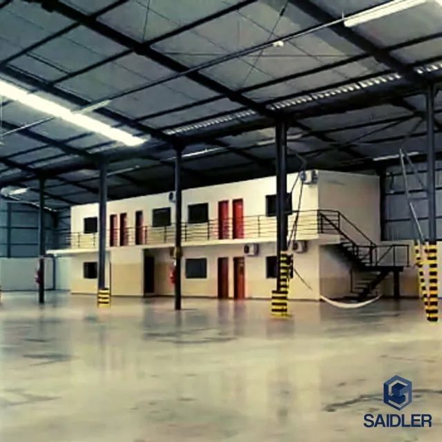 Galpão 3.500 m2 em Três Rios RJ  - Foto 4