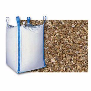 Areia fina big bag ou ensacada - Foto 3