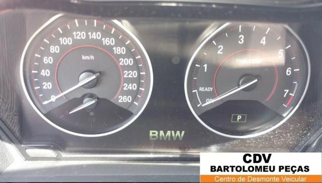 Peças Sucata Bmw 116 118 2014 - Foto 10