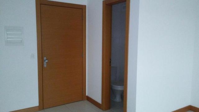 Sala comercial para locação, boa vista, porto alegre. - Foto 5