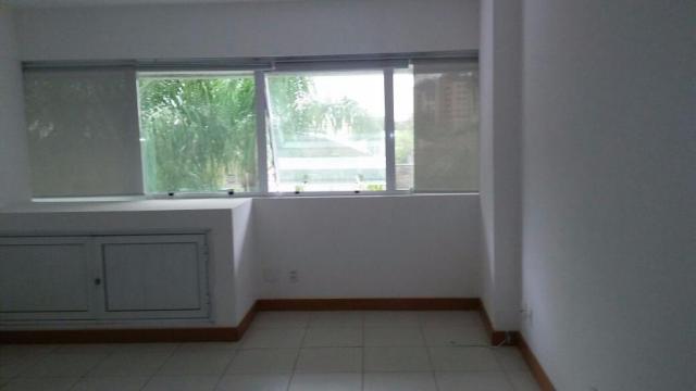 Sala comercial para locação, boa vista, porto alegre. - Foto 3