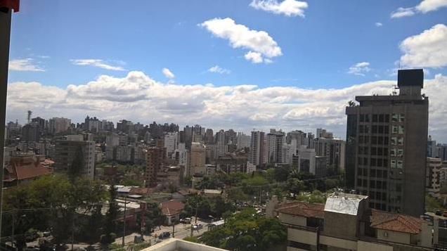 Sala comercial para locação, auxiliadora, porto alegre. - Foto 7