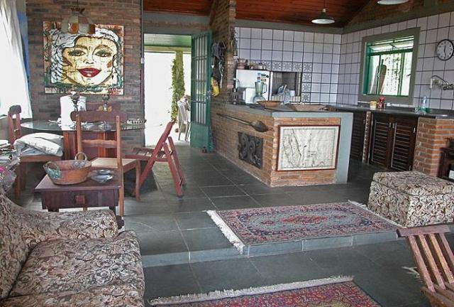Casa residencial à venda, tristeza, porto alegre. - Foto 10