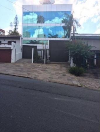 Andar corporativo comercial para locação, chácara das pedras, porto alegre.