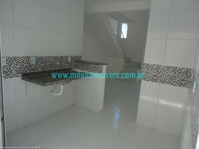 Residencial Orquídea em São Gonçalo/RN - Subsídio De Até R$ 21.090,00 - Foto 9