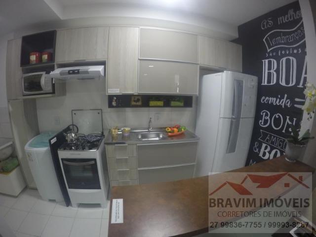 Saia já do aluguel, apartamento que se enquadra no programa minha casa minha vida - Foto 9