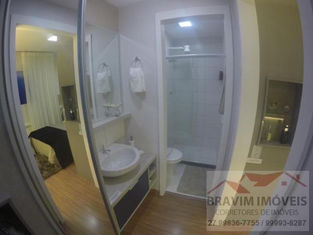 Saia já do aluguel, apartamento que se enquadra no programa minha casa minha vida - Foto 10