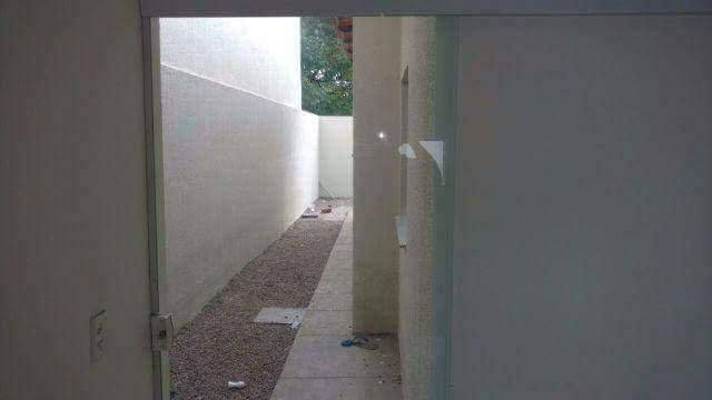 Garanta ja a sua casa de 2quartos por 147mil 3quartos por 160mil com desconto na entrada - Foto 12