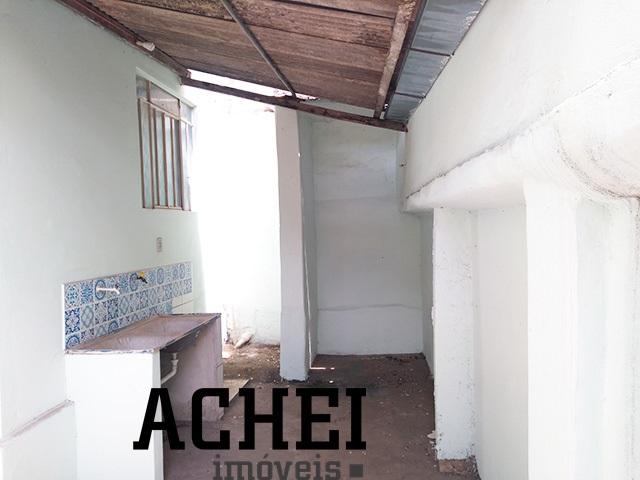 Casa para alugar com 3 dormitórios em Porto velho, Divinopolis cod:I03839A - Foto 9