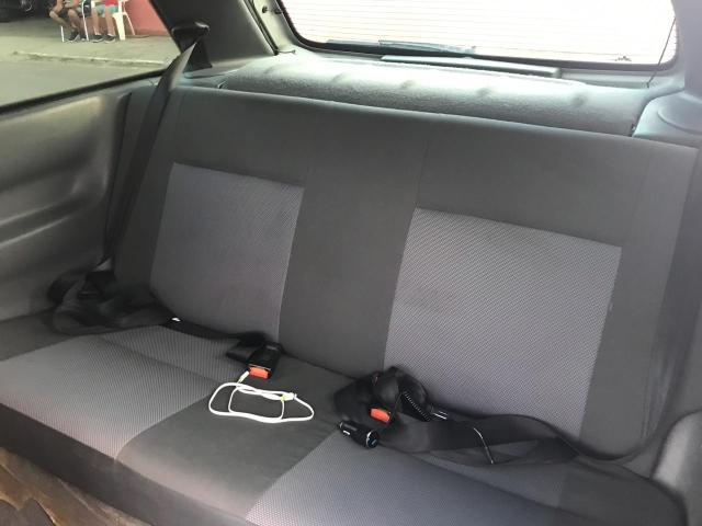 Gol G4 2007 Flex - Foto 4