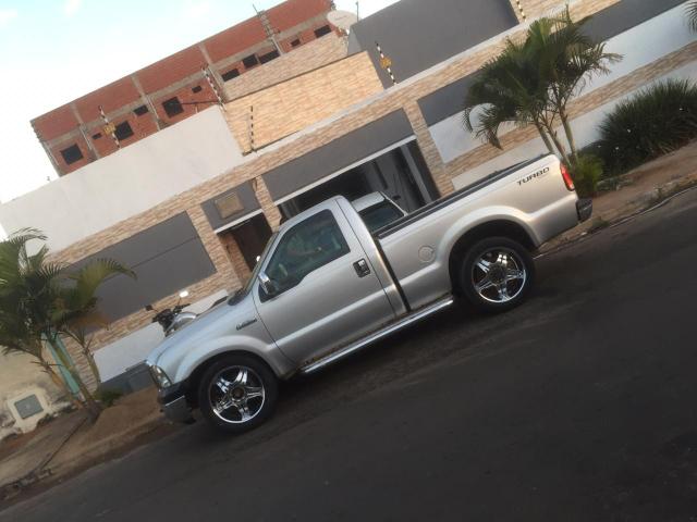 F 250 - Foto 4
