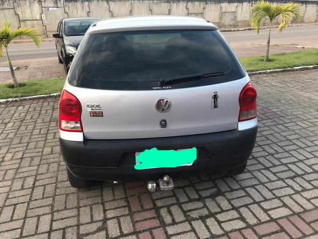 Gol G4 2007 Flex - Foto 2
