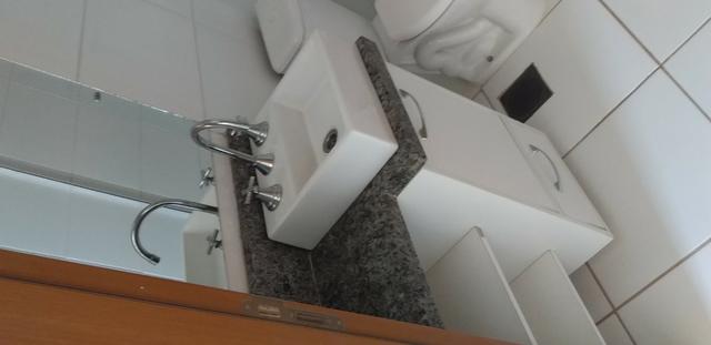 Apto no Condomínio Don El Chall para Alugar - Foto 20