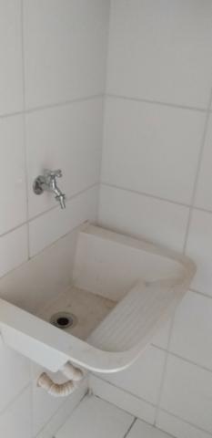 Apto no Condomínio Don El Chall para Alugar - Foto 5