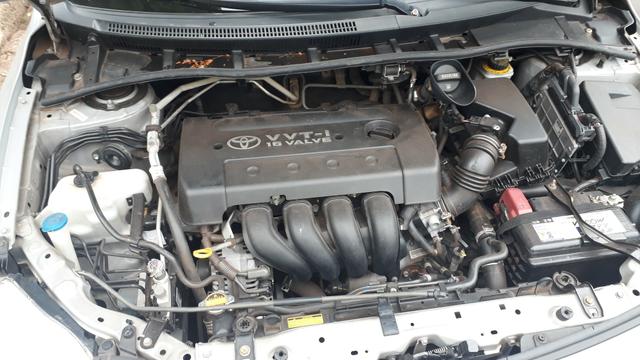 Corolla Completo 2011 Automático - Foto 20