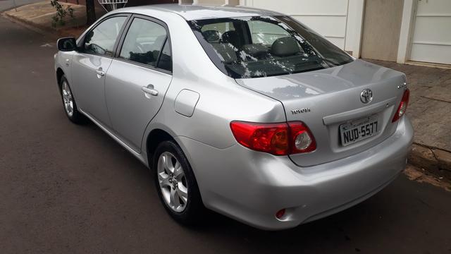 Corolla Completo 2011 Automático - Foto 6