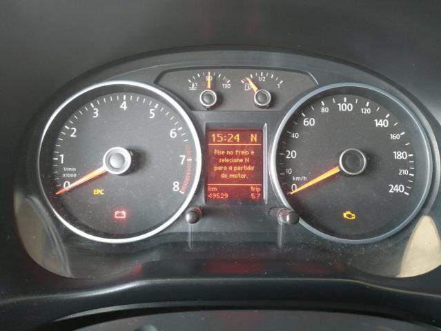 VOLKSWAGEN VOYAGE 2013/2014 1.6 MI 8V FLEX 4P AUTOMATIZADO - Foto 4
