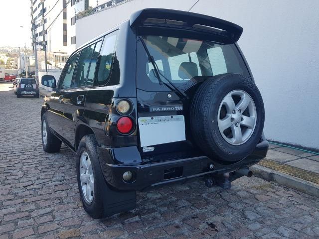 Pajero TR4 2009 4x4 - Foto 4