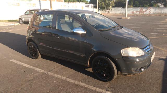 VW Fox - Foto 3