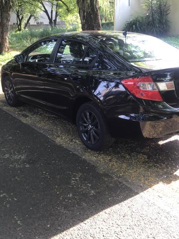 Honda Civic LXL - Foto 2