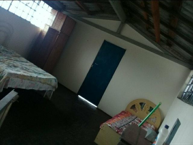 Quarto para rapazes