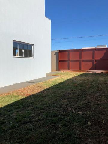 Casa no Residencial Esplanada Dourados-MS - Foto 2