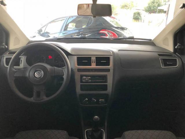 Volkswagen Fox 1.6 MSI - Foto 5