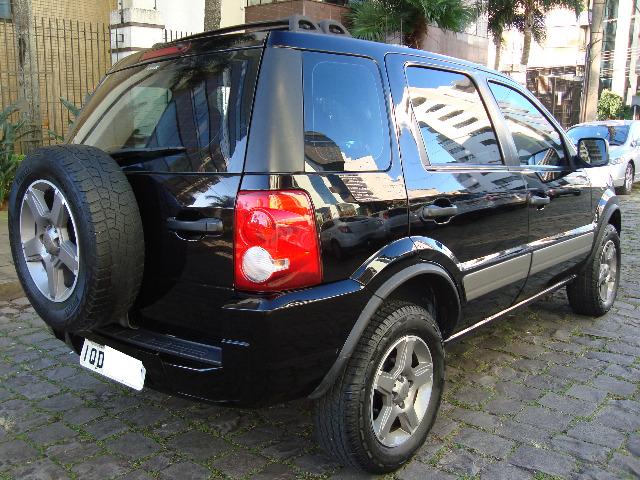 Ecosport XLT 1.6 Completa - Foto 14