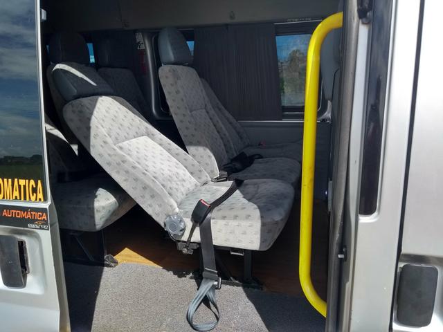 Transit - Foto 4