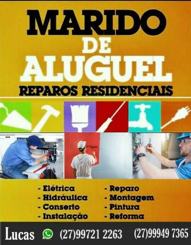 Marido de Aluguel