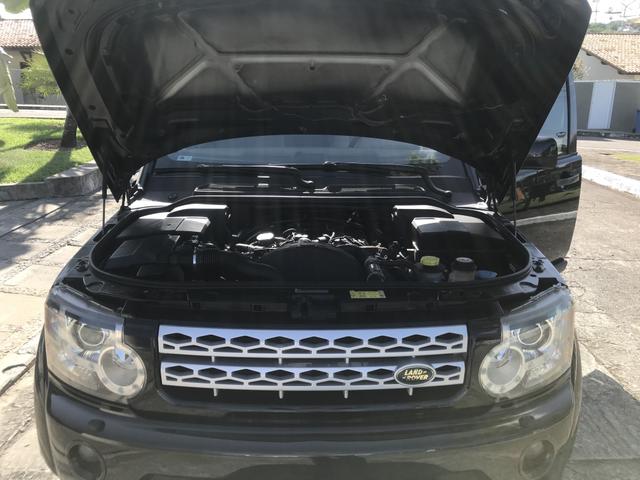 Land Rover Discovery 4 SE 3.0 V6 Diesel - Foto 14