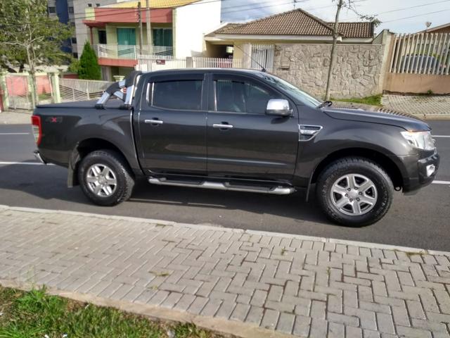 Ranger xlt 3.2 CD 4 x4 diesel - Foto 7