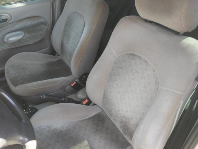 Escort Zetec SW 98/99 - C/GNV 16 metros - Foto 10