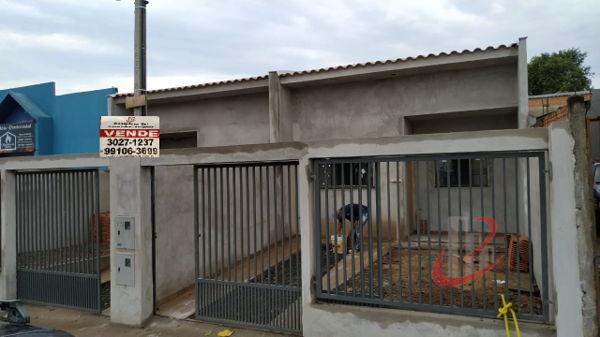 Casa com 2 quartos - Bairro Residencial Quadra Norte em Londrina