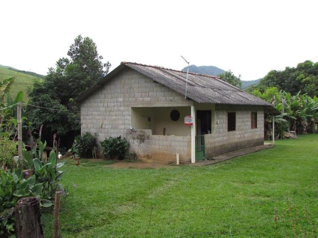 Sítio com 4 alqueires em Sumidouro - Rancho da Alegria - Foto 10
