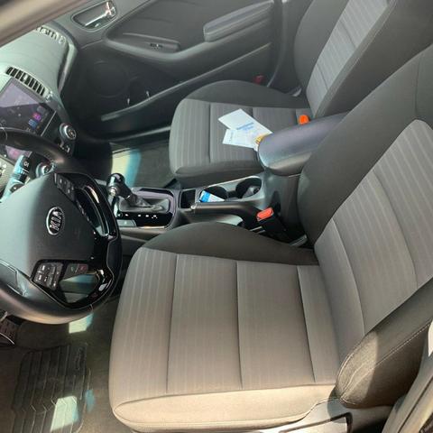 Cerato 1.6 16v at6 18/19 - Foto 12