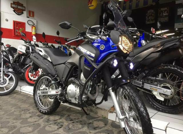 Yamaha xtz tenere 250 ano 2019 - Foto 2