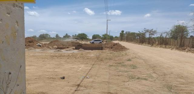 Terreno no loteamento parque boa vista caruaru - Foto 3