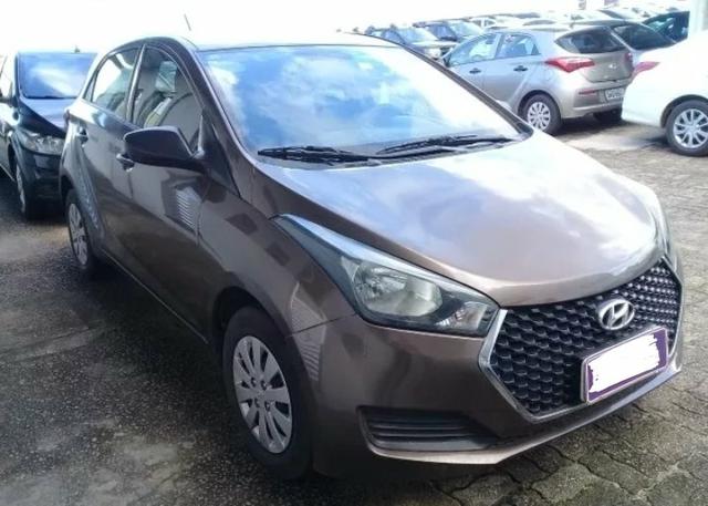 Hyundai HB20 1.0 - Foto 2