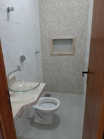 Linda Casa Monte Castelo 3 Quartos - Foto 13
